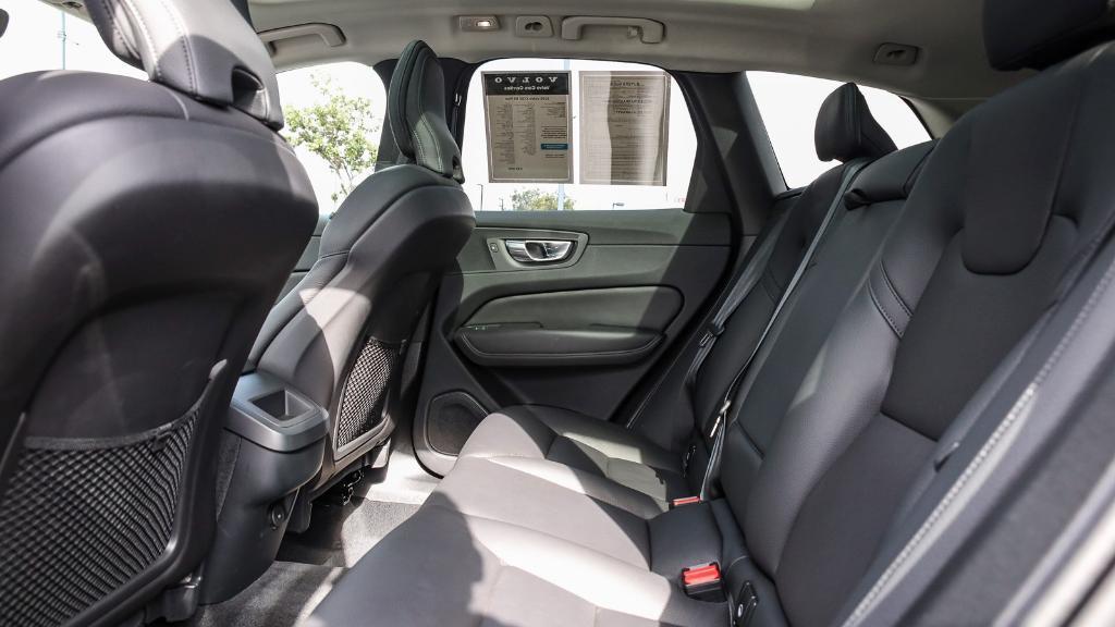 used 2025 Volvo XC60 car, priced at $37,473