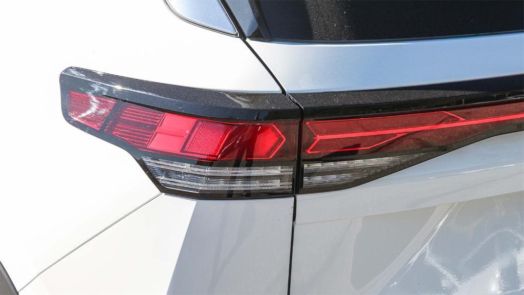 new 2026 Volkswagen Tiguan car, priced at $32,292