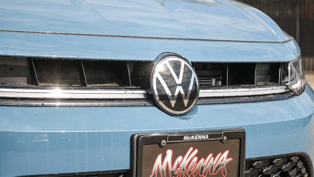 new 2026 Volkswagen Jetta car, priced at $26,351