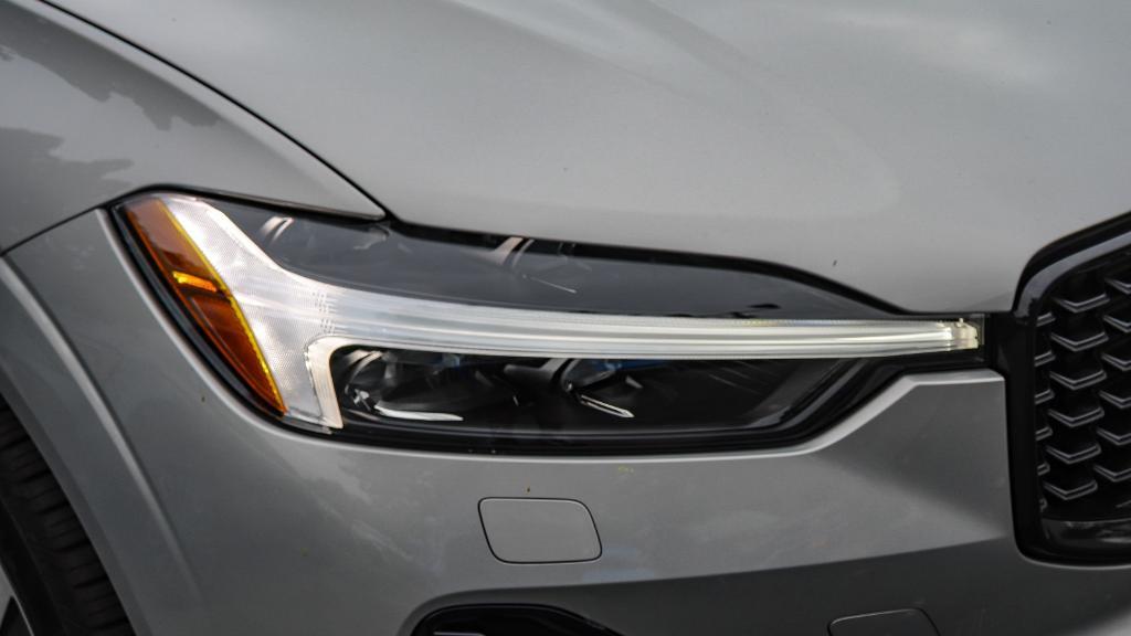 new 2025 Volvo XC60 Plug-In Hybrid car, priced at $53,635