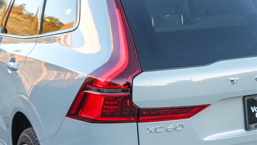 new 2026 Volvo XC60 car, priced at $61,935
