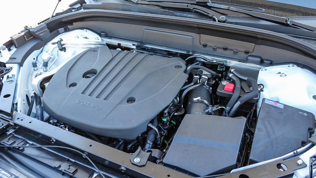 new 2026 Volvo XC60 car, priced at $61,935