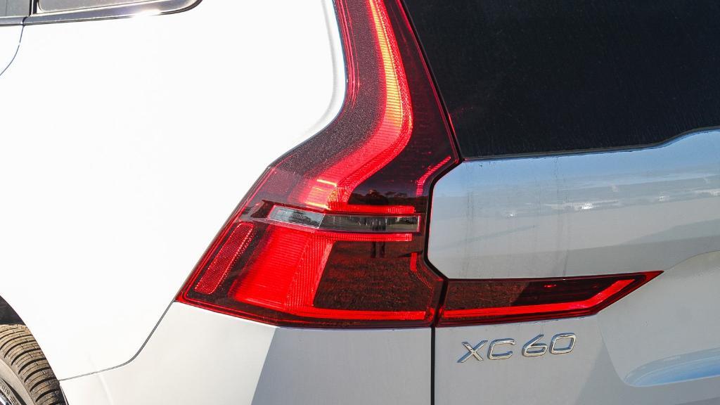 new 2026 Volvo XC60 car, priced at $61,935