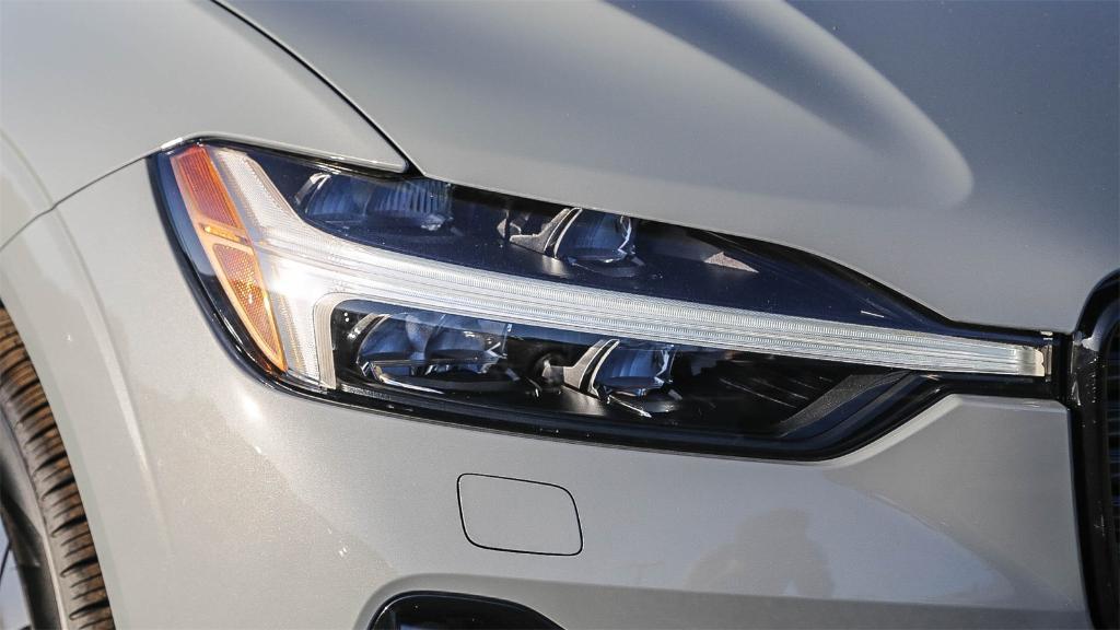 new 2025 Volvo XC60 Plug-In Hybrid car, priced at $53,650