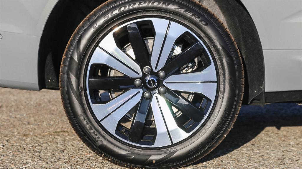 new 2025 Volvo XC60 Plug-In Hybrid car, priced at $53,650