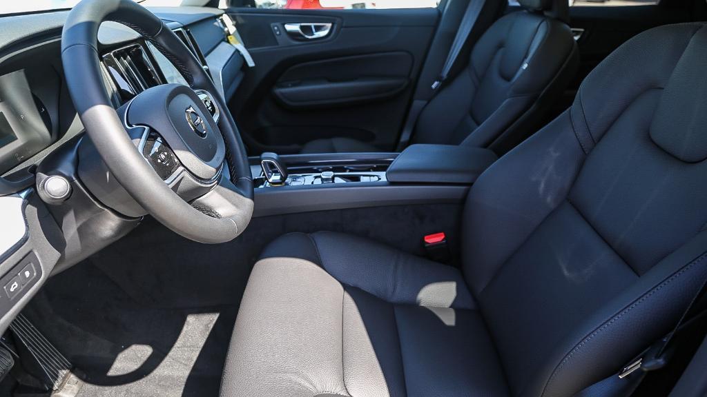 new 2025 Volvo XC60 Plug-In Hybrid car, priced at $52,445