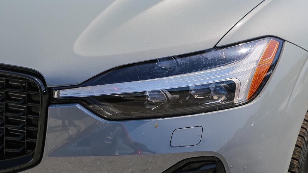 new 2025 Volvo XC60 Plug-In Hybrid car, priced at $52,445