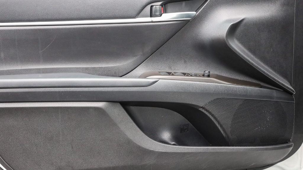 used 2023 Toyota Camry car, priced at $22,078