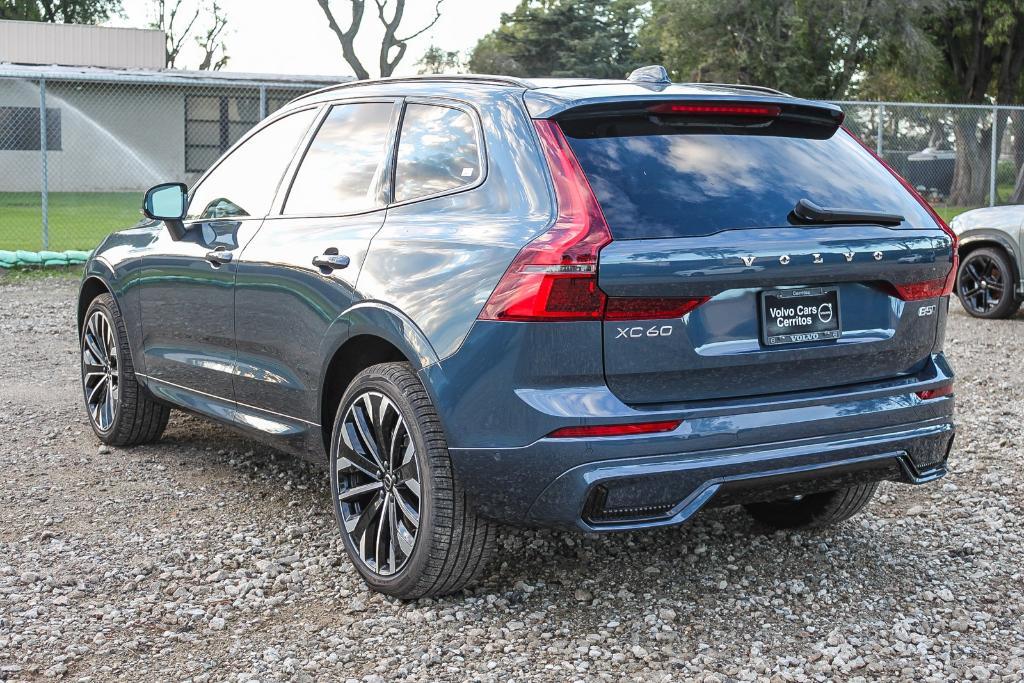 new 2026 Volvo XC60 car, priced at $61,965
