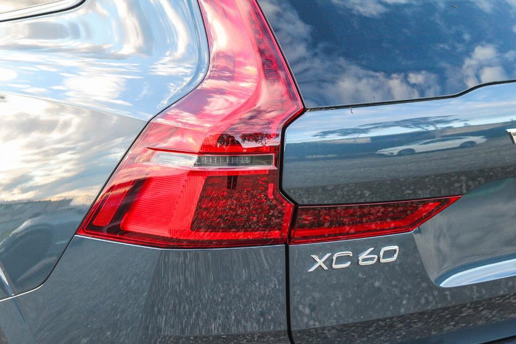 new 2026 Volvo XC60 car, priced at $61,965