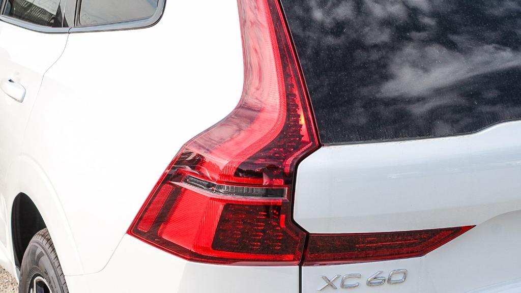 new 2026 Volvo XC60 car, priced at $48,995