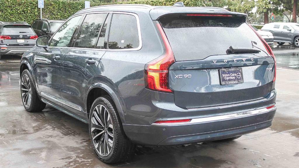 new 2026 Volvo XC90 Plug-In Hybrid car, priced at $79,875