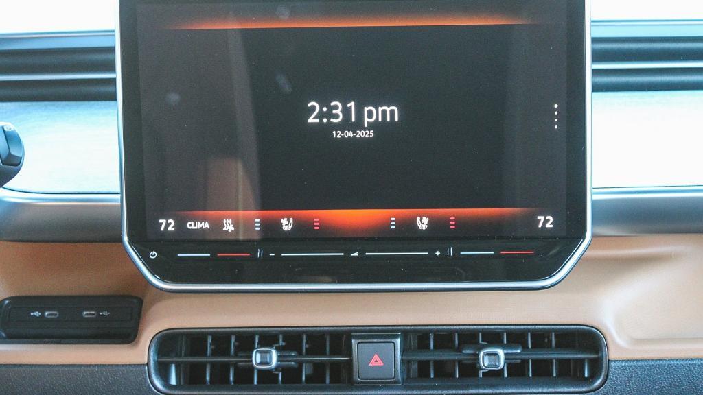 new 2025 Volkswagen ID. Buzz car, priced at $56,200