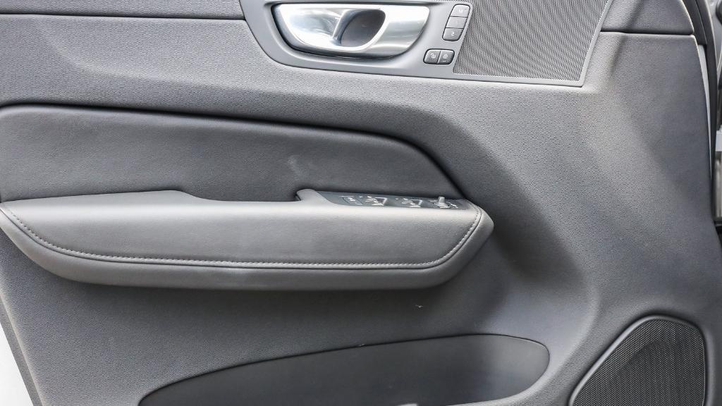 used 2025 Volvo XC60 car, priced at $36,123