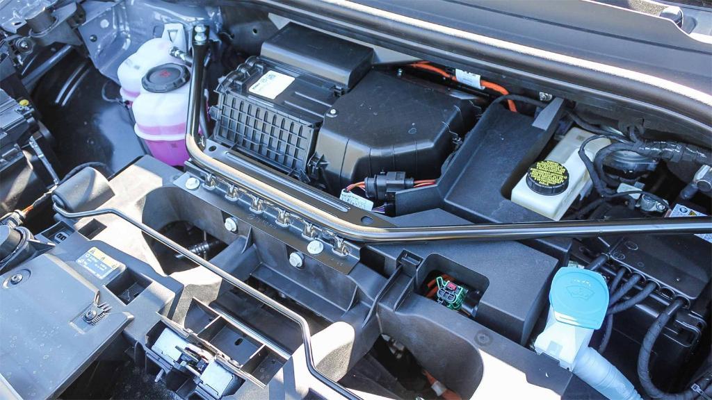 new 2026 Volkswagen ID.4 car, priced at $47,972