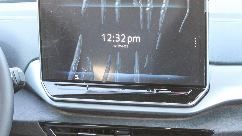 new 2026 Volkswagen ID.4 car, priced at $47,972