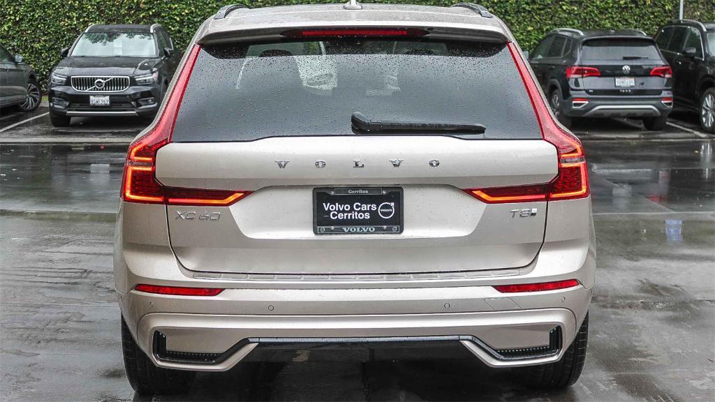 new 2026 Volvo XC60 Plug-In Hybrid car, priced at $67,285