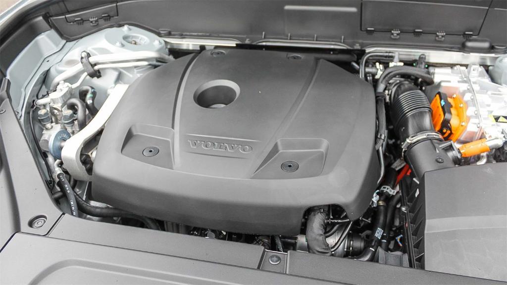 new 2026 Volvo XC90 Plug-In Hybrid car, priced at $83,625