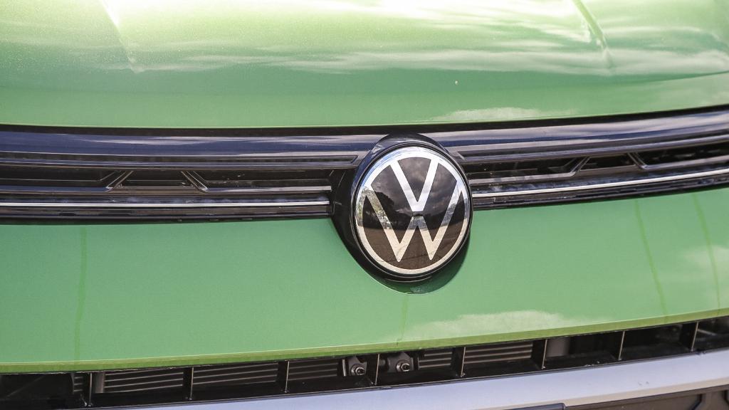 new 2025 Volkswagen Taos car, priced at $27,745