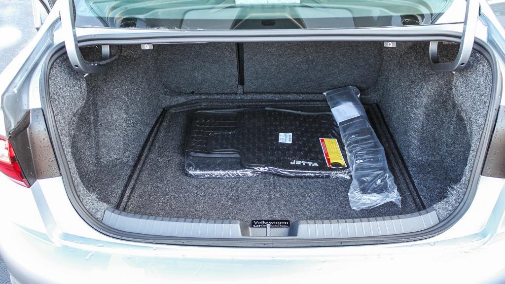 new 2026 Volkswagen Jetta car, priced at $26,351