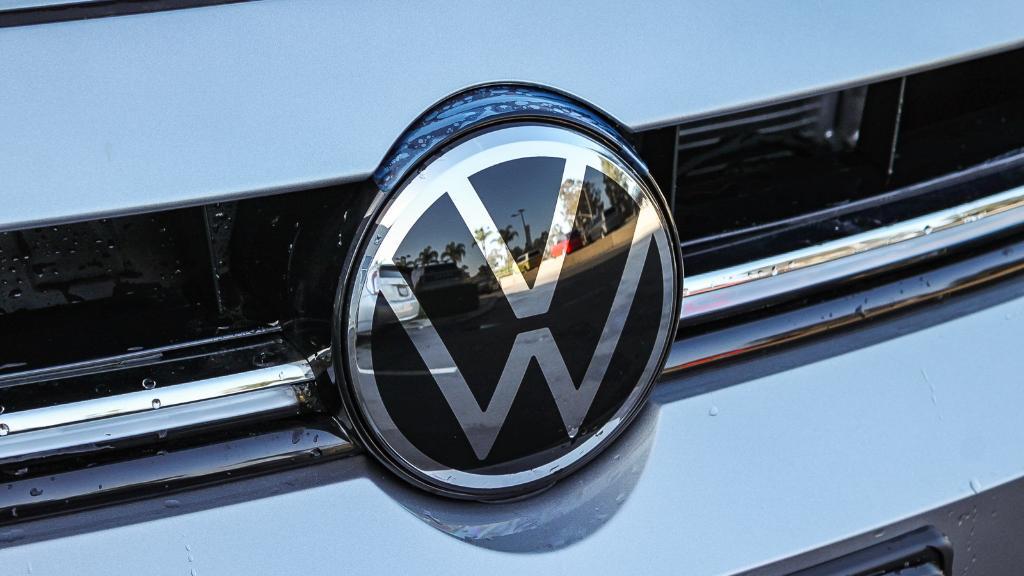 new 2026 Volkswagen Jetta car, priced at $26,351