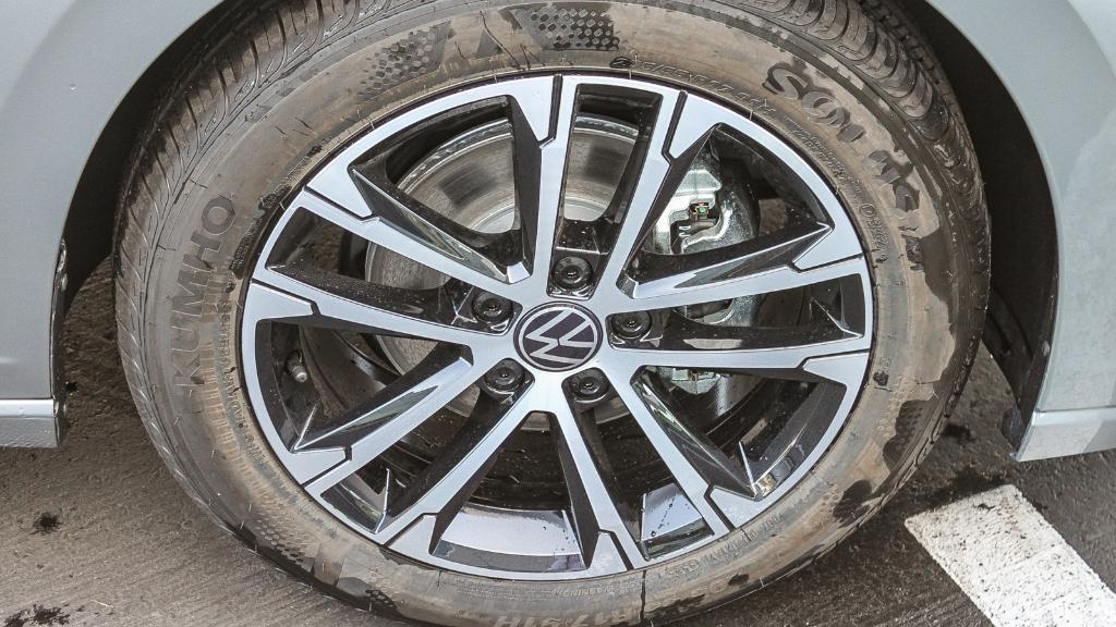 new 2026 Volkswagen Jetta car, priced at $26,351