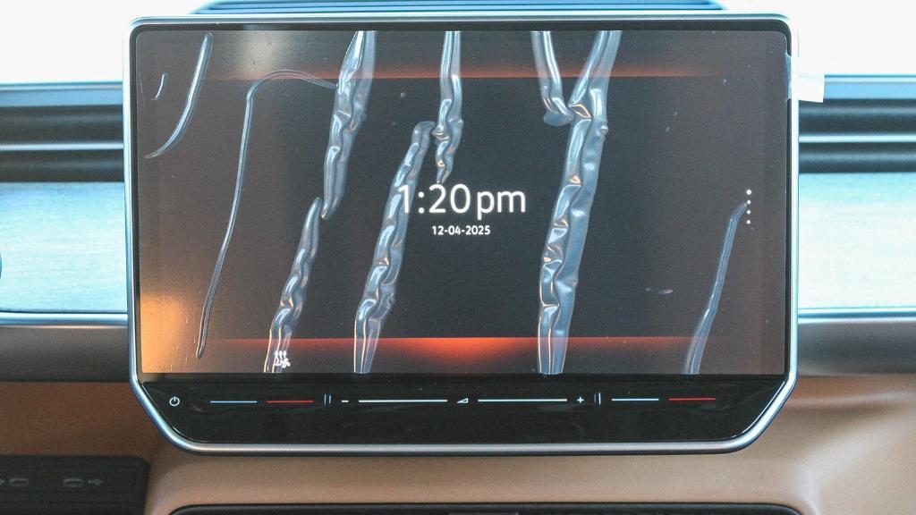 new 2025 Volkswagen ID. Buzz car, priced at $56,317