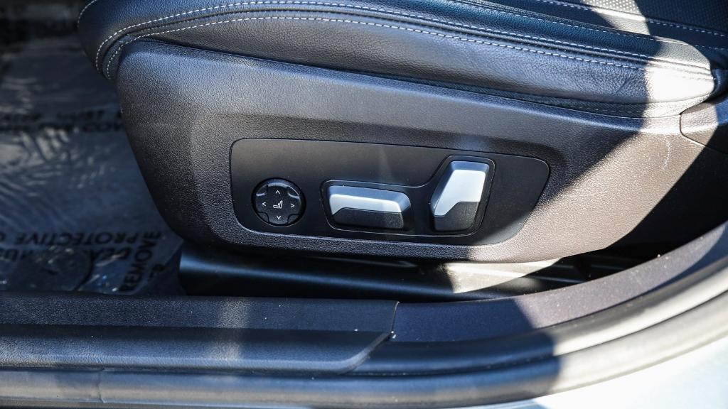 used 2023 BMW 330e car, priced at $28,590