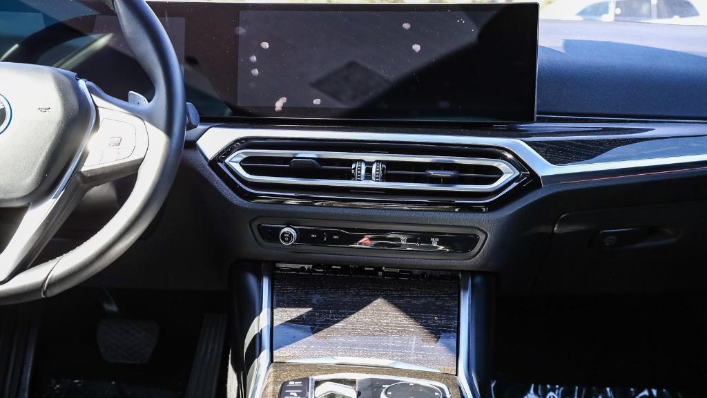 used 2023 BMW 330e car, priced at $28,590