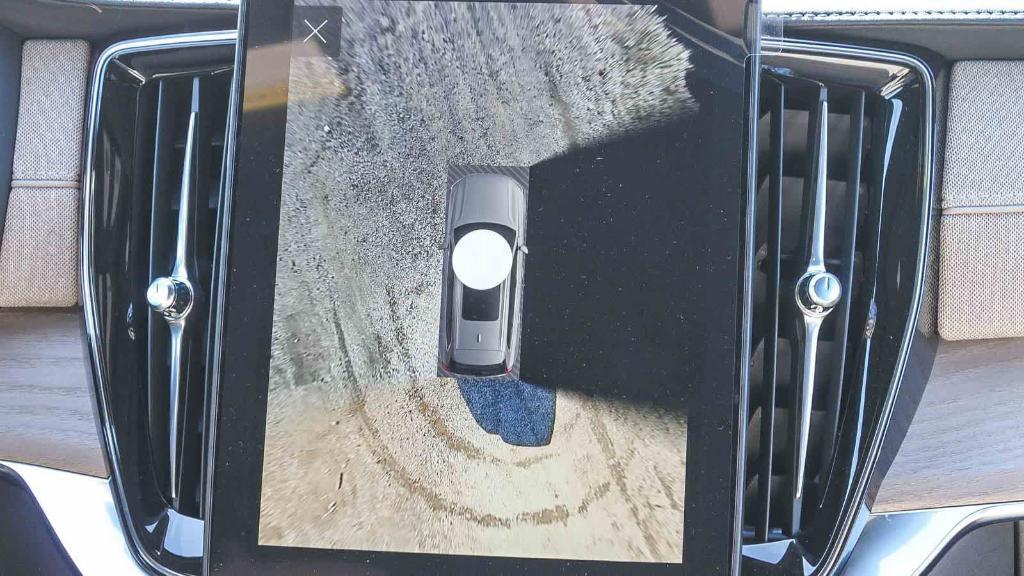 new 2026 Volvo XC90 car, priced at $68,524