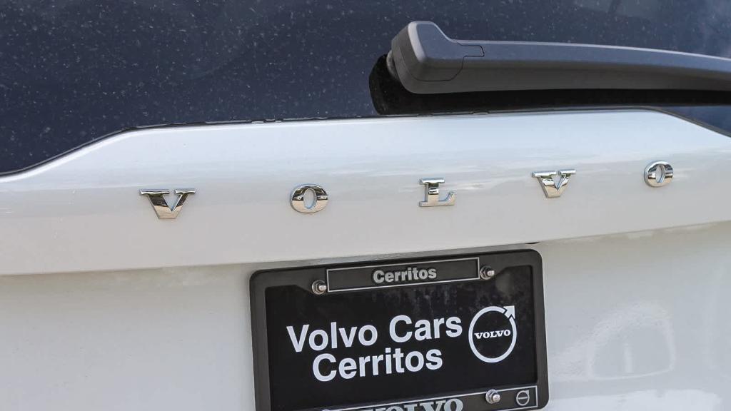 new 2026 Volvo XC90 Plug-In Hybrid car, priced at $79,035