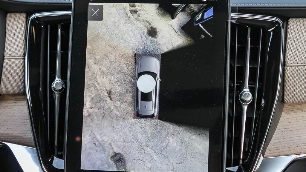 new 2026 Volvo XC90 Plug-In Hybrid car, priced at $79,035