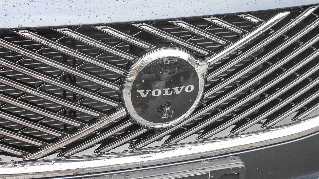 new 2026 Volvo XC90 Plug-In Hybrid car, priced at $79,875