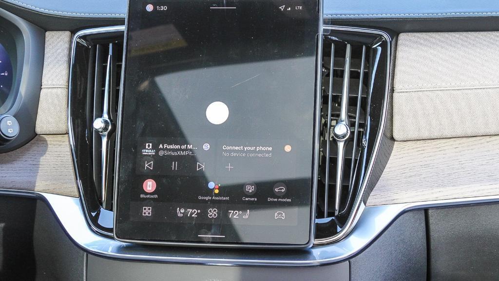 new 2026 Volvo XC90 Plug-In Hybrid car, priced at $79,875