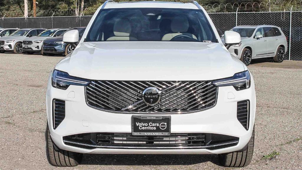 new 2026 Volvo XC90 Plug-In Hybrid car, priced at $79,875