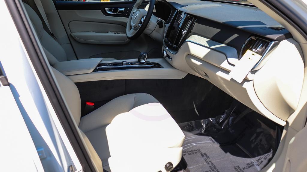 new 2025 Volvo XC60 Plug-In Hybrid car, priced at $54,450