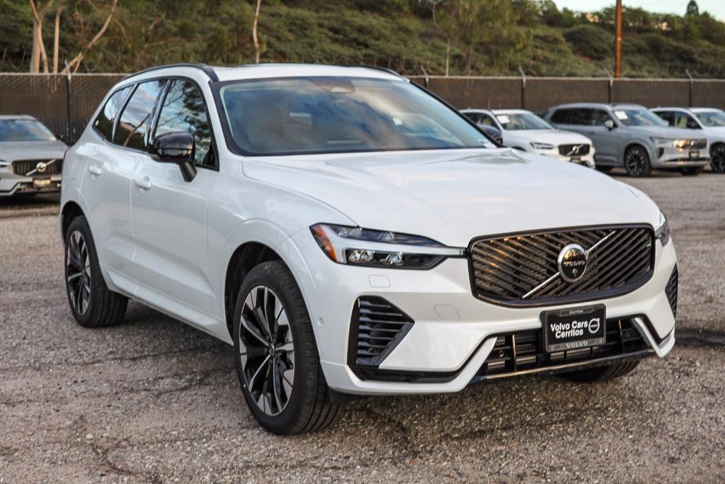 new 2026 Volvo XC60 Plug-In Hybrid car, priced at $67,315