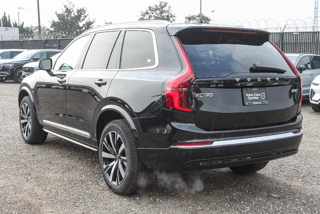 new 2026 Volvo XC90 car, priced at $60,445