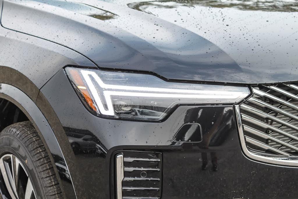 new 2026 Volvo XC90 car, priced at $60,445