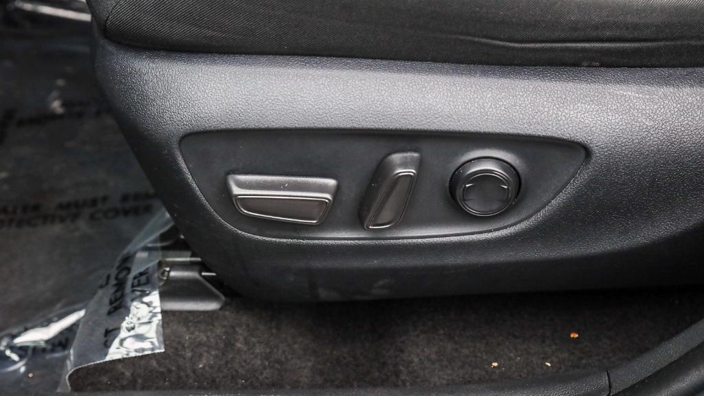 used 2023 Toyota RAV4 car, priced at $24,091