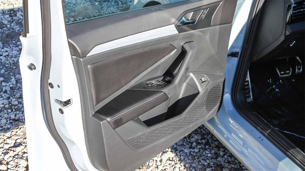 new 2026 Volkswagen Jetta car, priced at $27,201