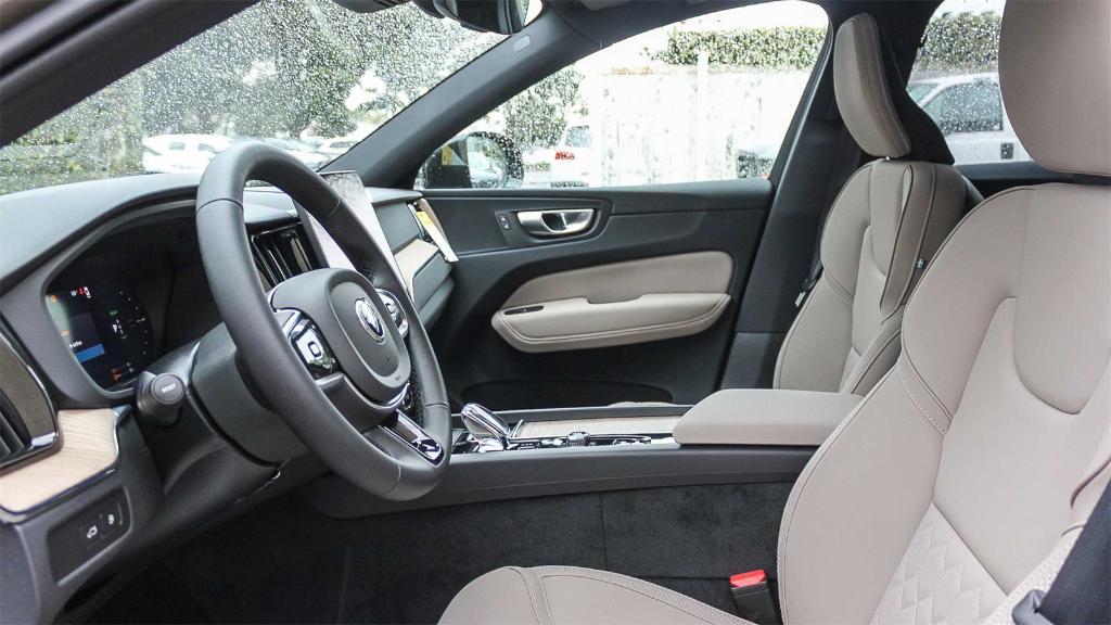 new 2026 Volvo XC60 Plug-In Hybrid car, priced at $67,285