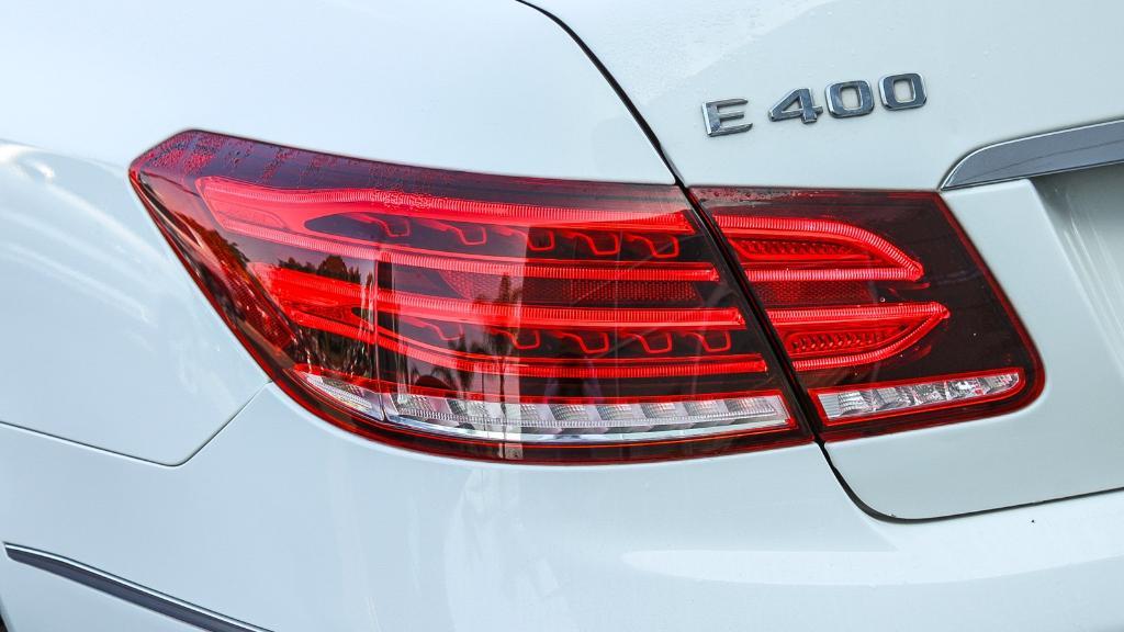 used 2017 Mercedes-Benz E-Class car, priced at $19,507