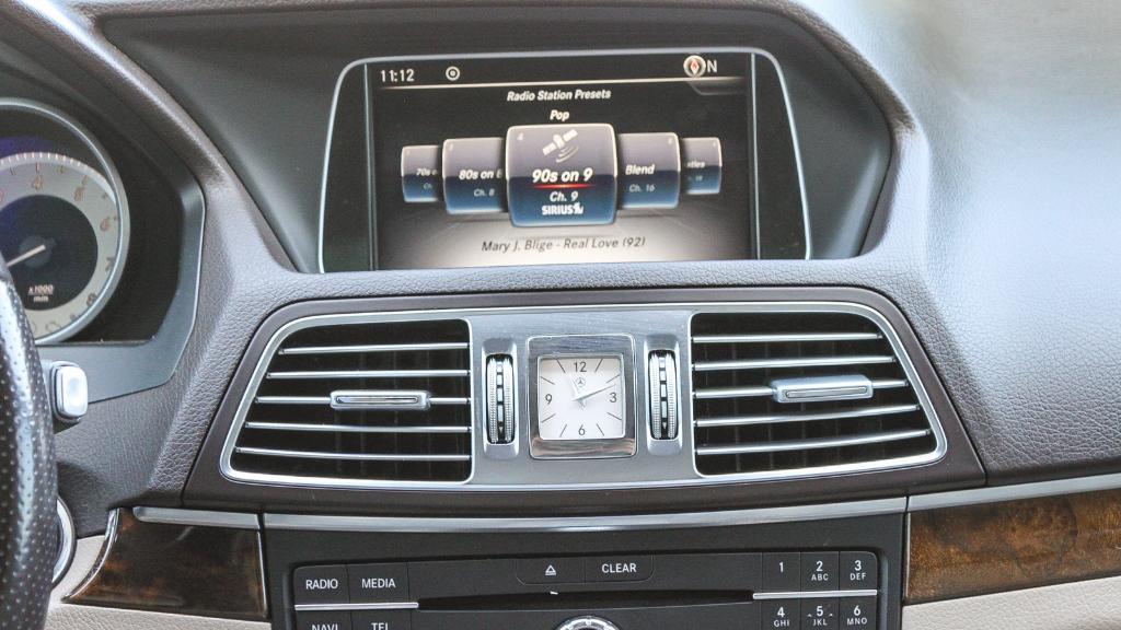 used 2017 Mercedes-Benz E-Class car, priced at $19,507