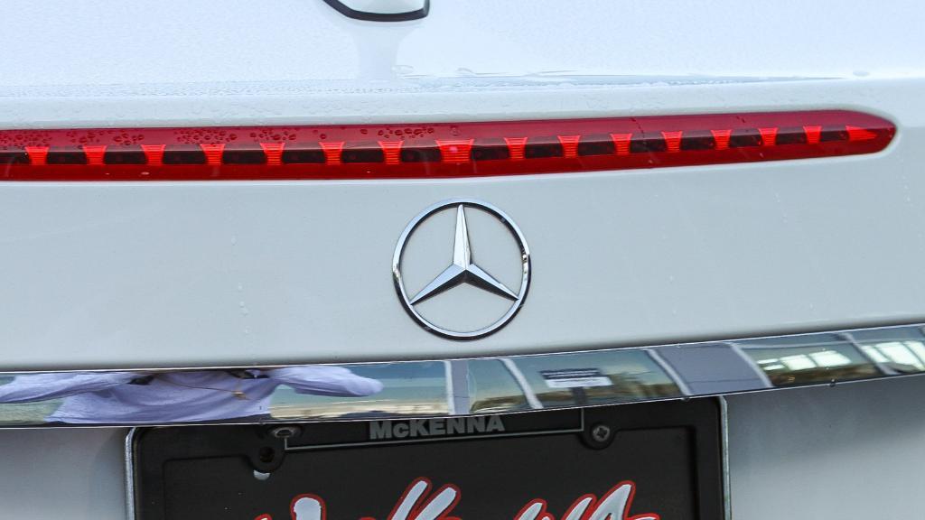 used 2017 Mercedes-Benz E-Class car, priced at $19,507