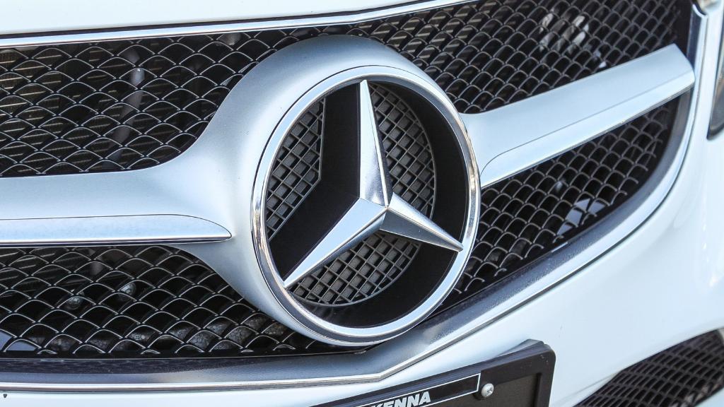 used 2017 Mercedes-Benz E-Class car, priced at $19,507