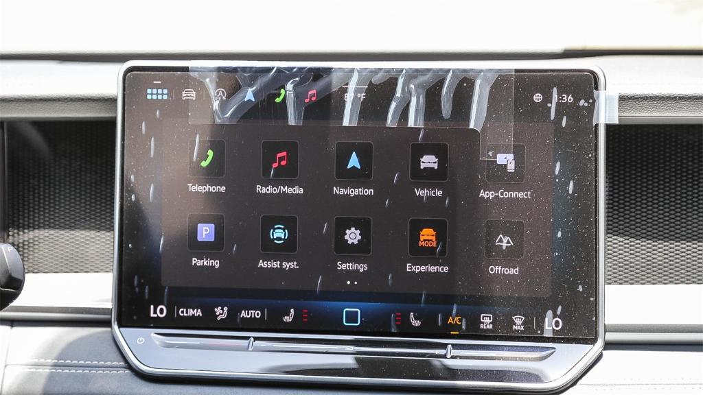 new 2025 Volkswagen Tiguan car, priced at $31,015