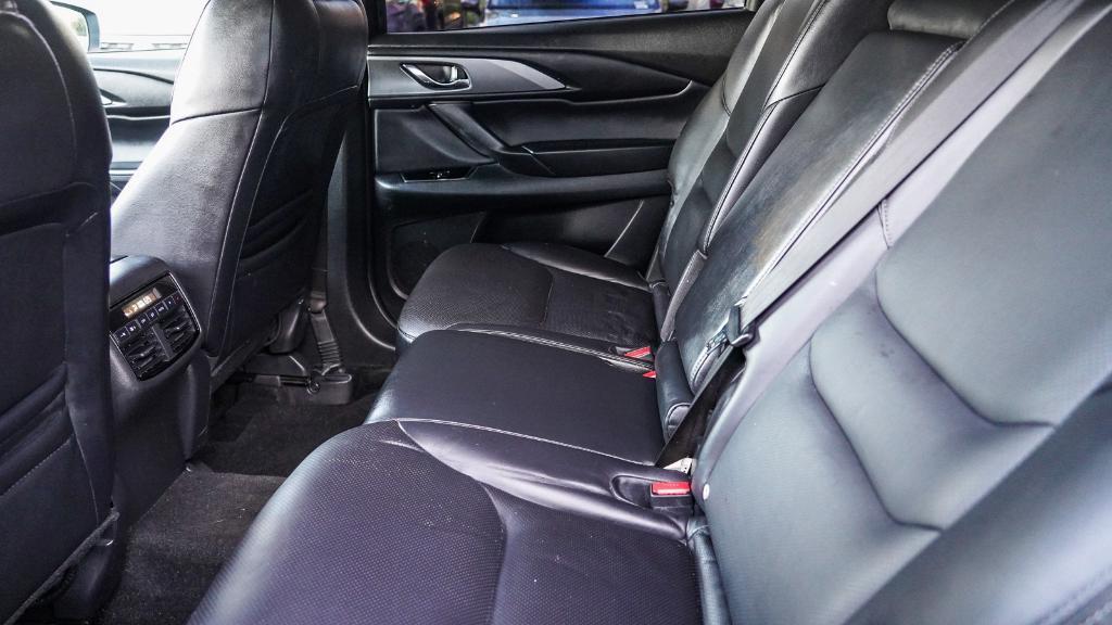 used 2018 Mazda CX-9 car, priced at $14,917