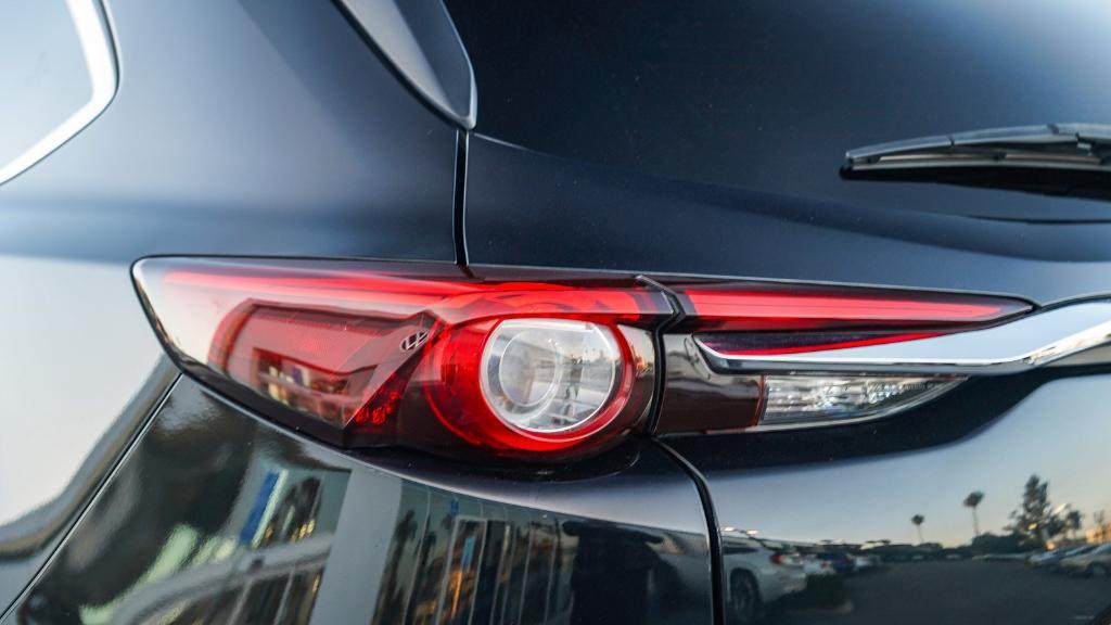 used 2018 Mazda CX-9 car, priced at $14,917