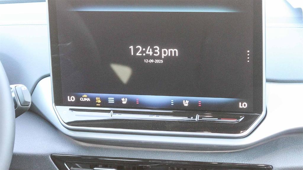 new 2026 Volkswagen ID.4 car, priced at $53,767